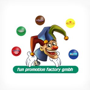 fun promotion factory gmbh - fantastic events