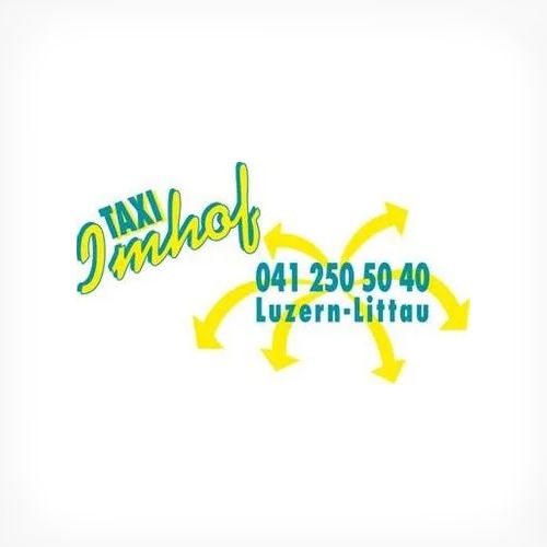 Taxi Imhof GmbH