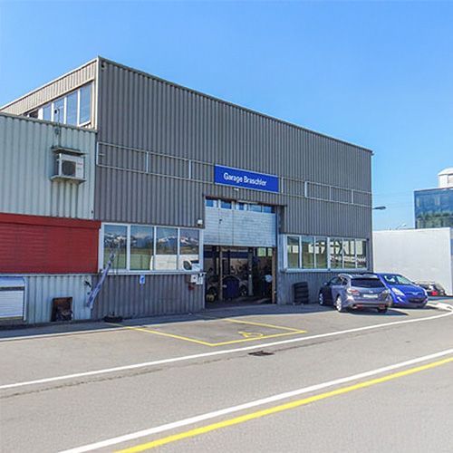 Garage Braschler AG