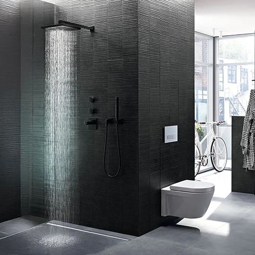 Wacker + Scavezzon Sanitär GmbH Wacker + Scavezzon Sanitär GmbH