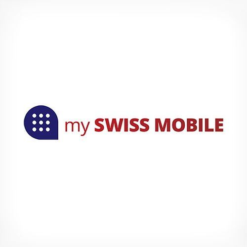 my SWISS MOBILE my SWISS MOBILE