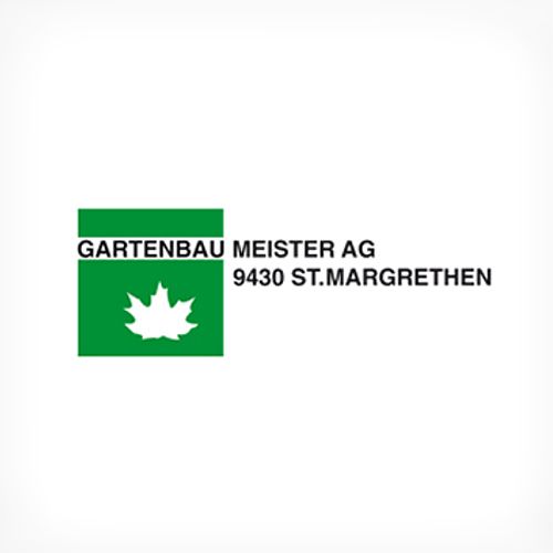 Gartenbau Meister AG