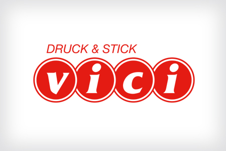Vici druck & stick GmbH