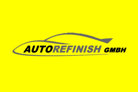 Auto Refinish GmbH