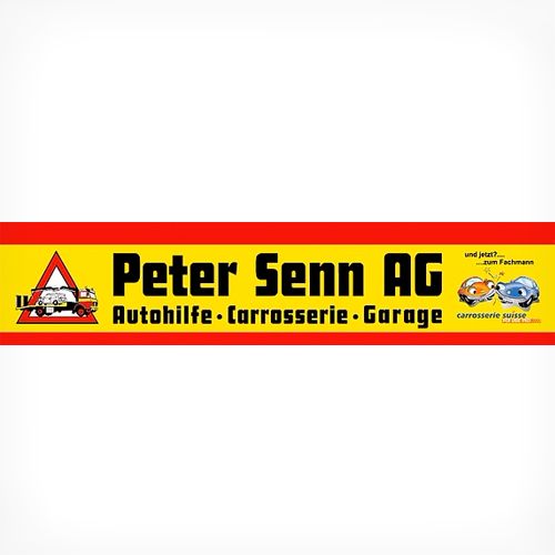 Peter Senn AG