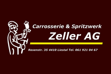 Zeller AG Carrosserie und Autospritzwerk