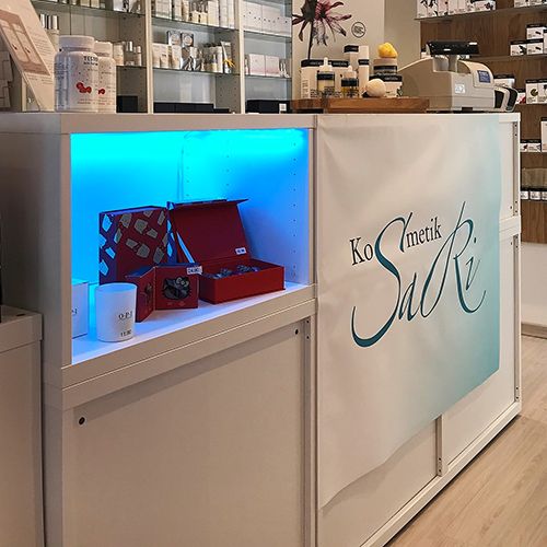 Kosmetik SaRi