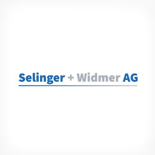 Selinger + Widmer AG, Druckerei