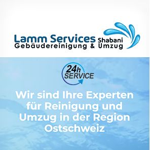 Lamm Services Shabani
