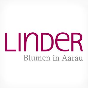 Linder Blumen in Aarau