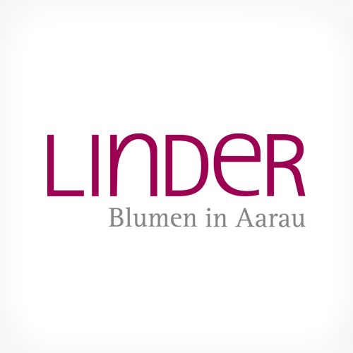 Linder Blumen GmbH – am Bahnhofplatz in Aarau
