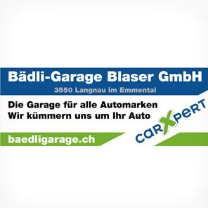 Bädli-Garage Blaser GmbH