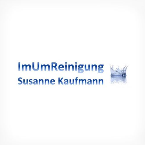 ImUmReinigung Susanne Kaufmann