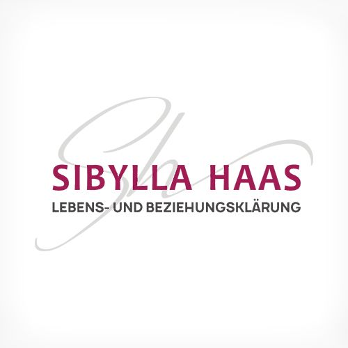 Sibylla Haas - Leben Bewegen