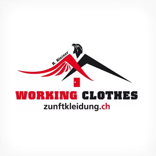 Working Clothes R. Kleiner