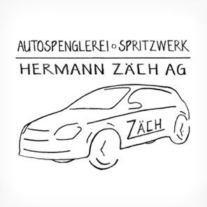Autospenglerei & Spritzwerk Hermann Zäch AG