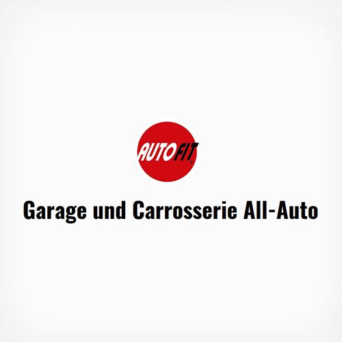 Garage + Carrosserie ALL-AUTO Lanzarotti