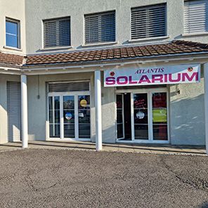 Atlantis Solarium Studio