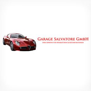Garage Salvatore GmbH