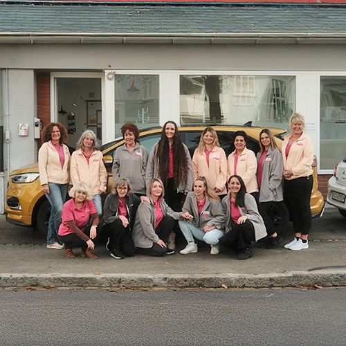 Ambulante Pflege Martina Czernek