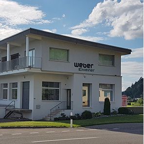 Weber + Kleiner AG