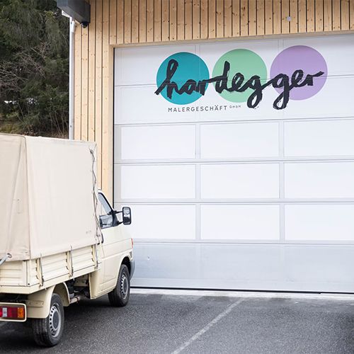 Maler Hardegger GmbH