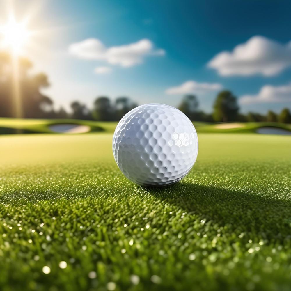 FORGOLFER Golfshop