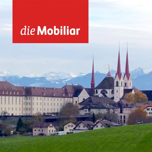 Schweizerische Mobiliar Generalagentur Freiamt Rolf Thumm