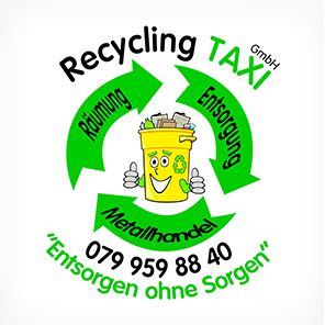 Recycling TAXI GmbH