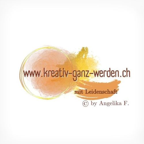 Kreativ-Ganz-Werden