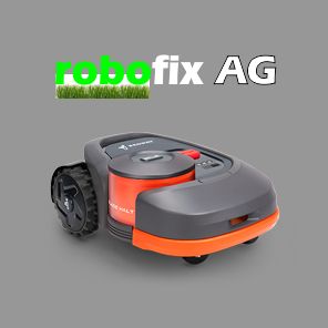 Robofix AG