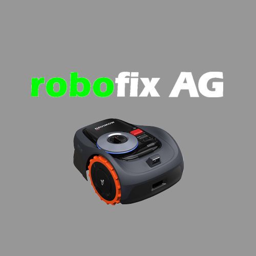 Robofix AG