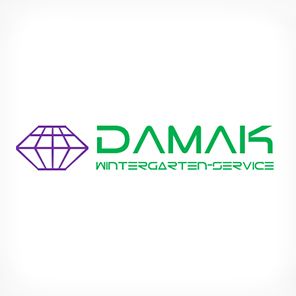 DAMAK Wintergarten-Service