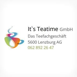 It's Teatime GmbH 