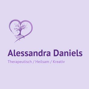 Alessandra Daniels