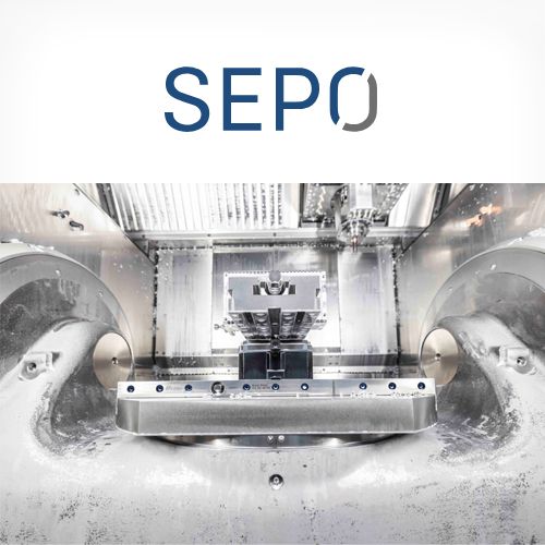 Sepo AG