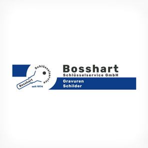 Bosshart Schlüsselservice GmbH