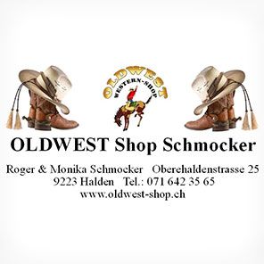 Oldwest Shop Schmocker