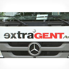 Extragent AG