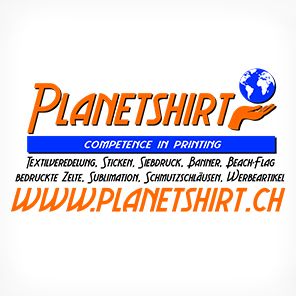 Planetshirt GmbH