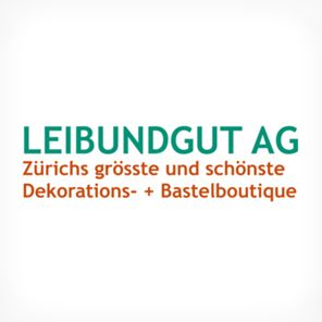 Bastelboutique Leibundgut AG