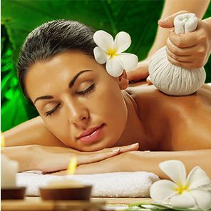 Baan-Thai Massagen Wellness & Spa