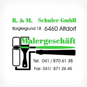 Malergeschäft R. & M. Schuler GmbH