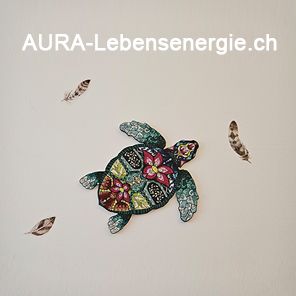 AURA Lebensenergie