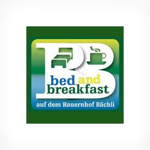 Bed and Breakfast Mittel Bächli