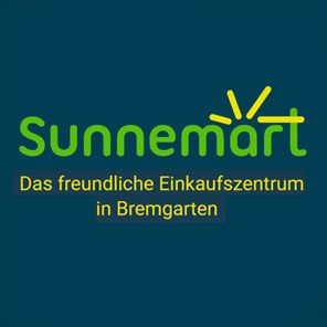 Ladenzentrum Sunne-Märt