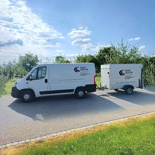 Egger Logistik