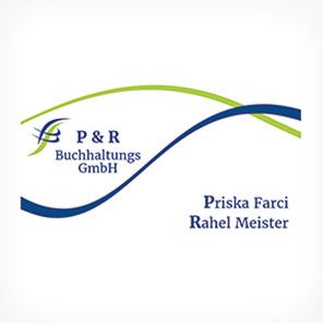 P & R Buchhaltungs GmbH