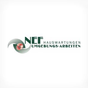 Nef Umgebungsarbeiten 