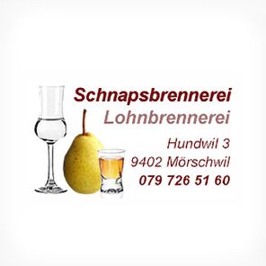 Schnapsbrennerei